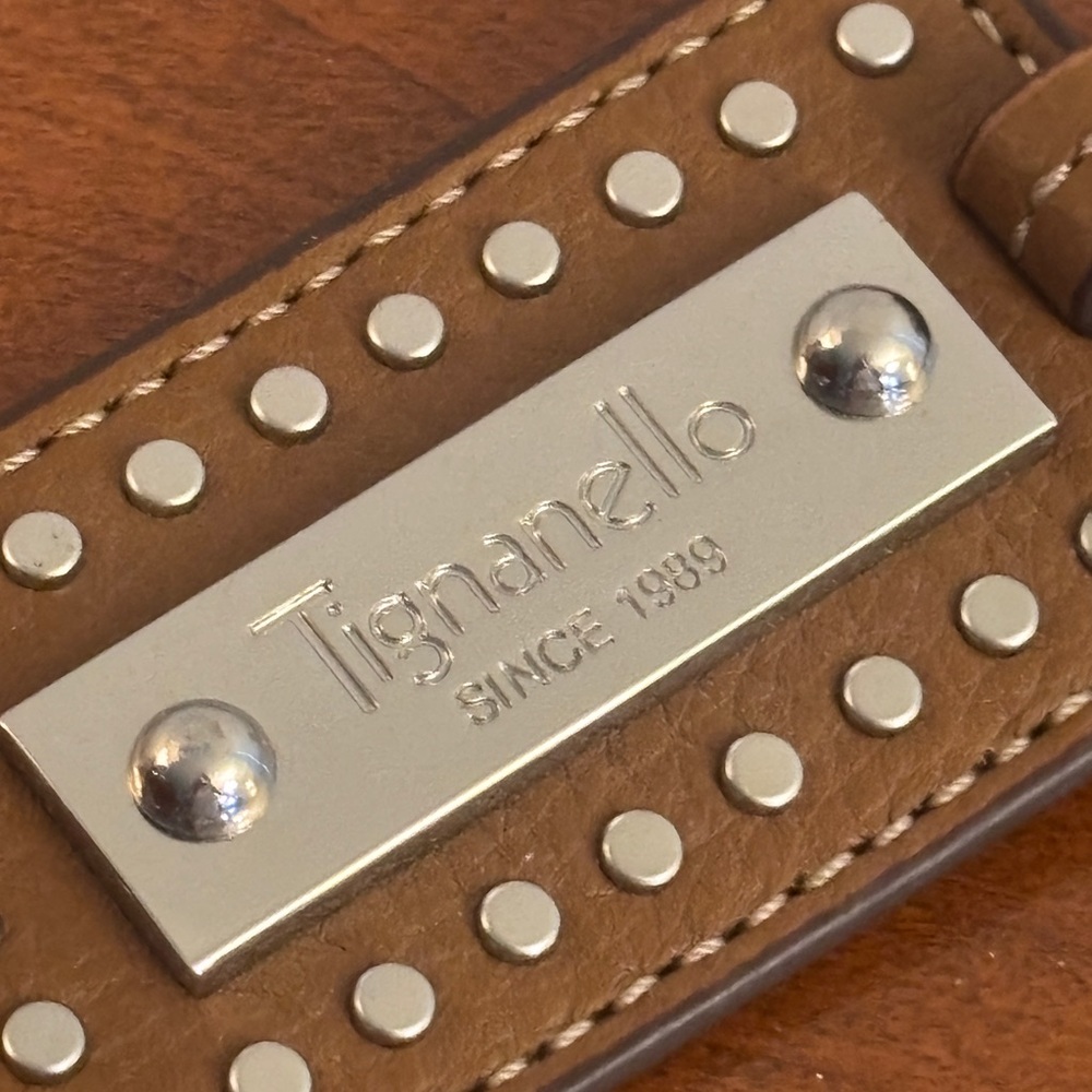 Tignanello Keyring - Picture 4 of 4